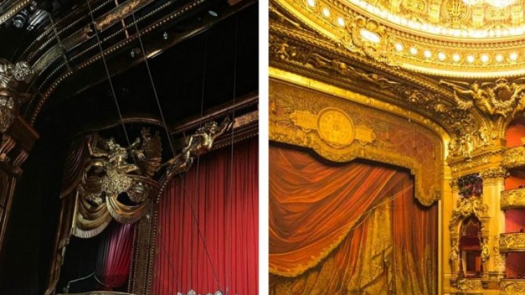 Снимка: Стефан Стоев