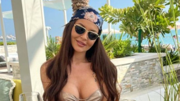 Снимка: Инстаграм