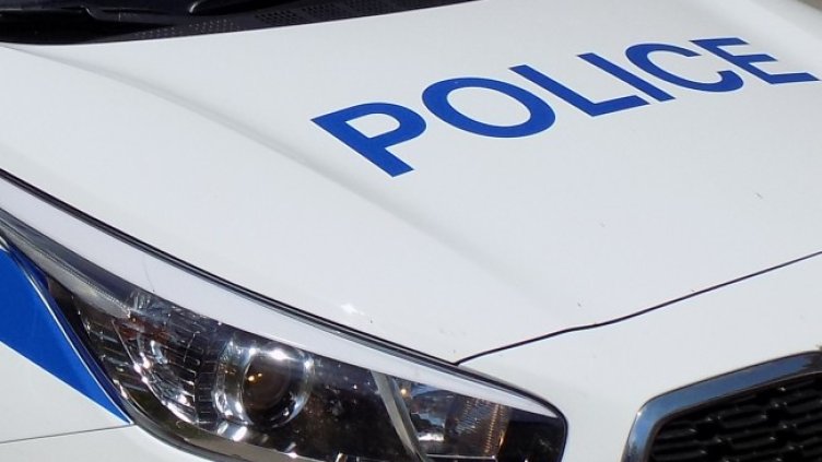 Снимка: МВР