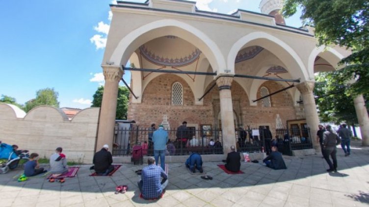 Снимка: Димитър Кьосемарлиев, Dnes.bg