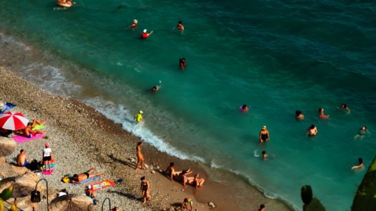 Снимка: архив, БГНЕС