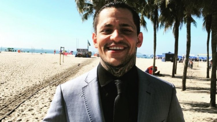 Снимка: Instagram