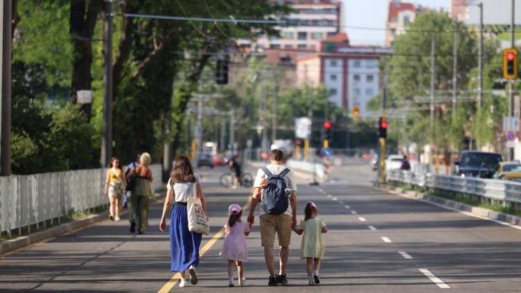 Снимка БГНЕС