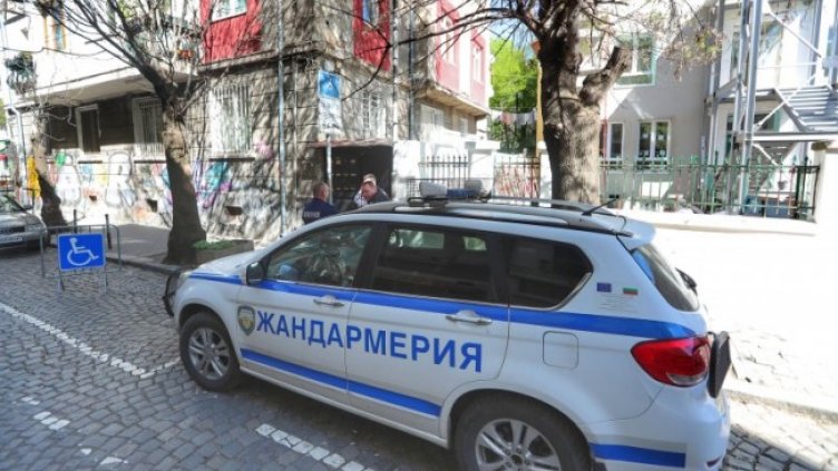 Снимка: Димитър Кьосемарлиев