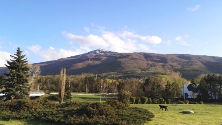 Снимка БГНЕС