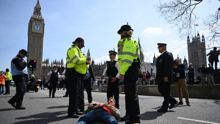 Снимка БГНЕС