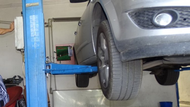 Снимка: архив, БГНЕС