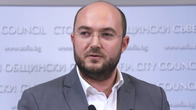 Снимка: архив, БГНЕС