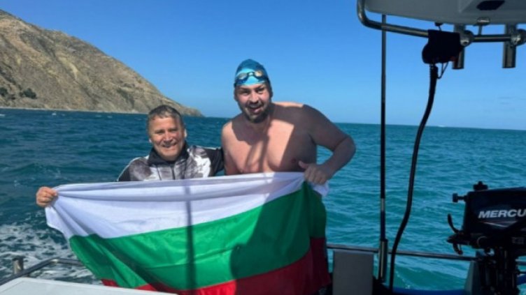 Снимка: Личен архив