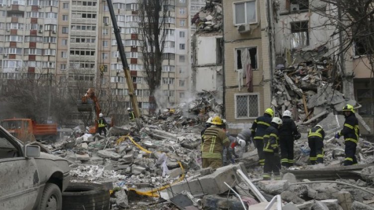 Снимка: БГНЕС/EPA