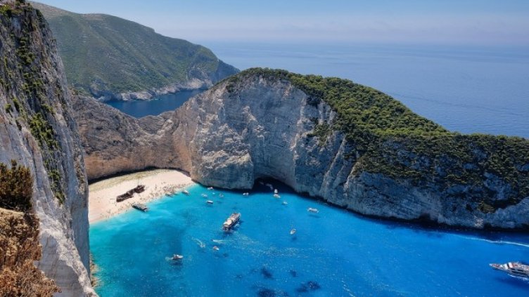 Снимка: Thanasis P. от Pixabay