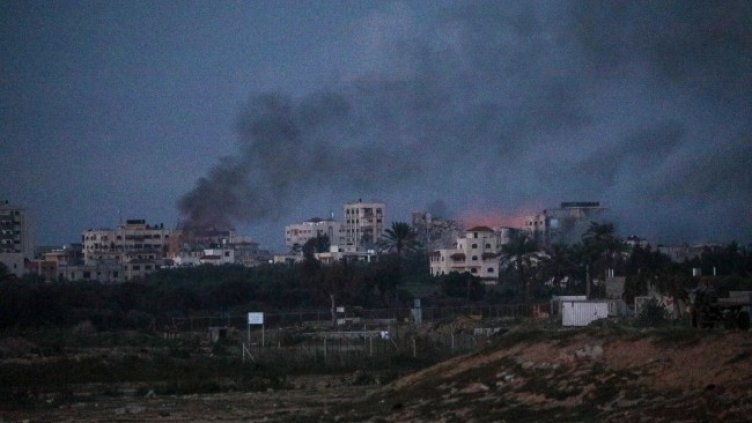 Снимка: архив, БГНЕС