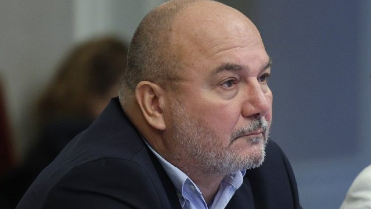 Снимка: архив, БГНЕС