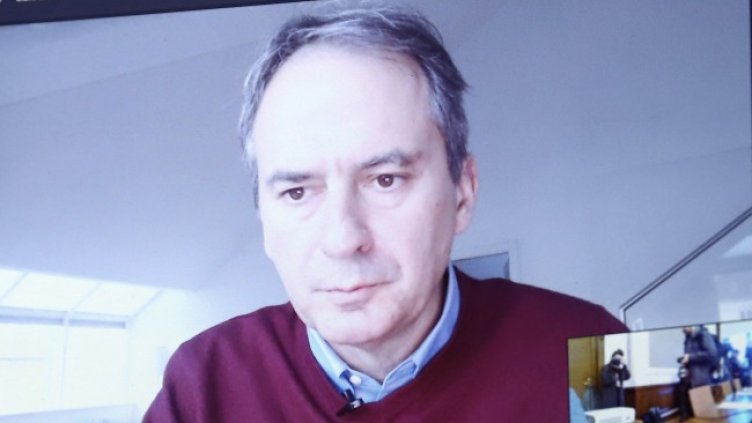 Снимка: архив, БГНЕС