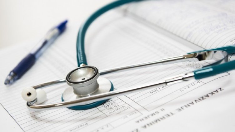 Снимка: Darko Stojanovic от Pixabay