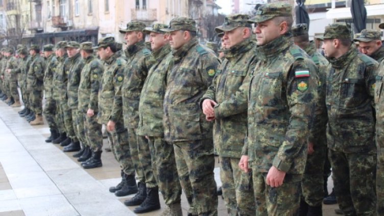 Снимка БГНЕС