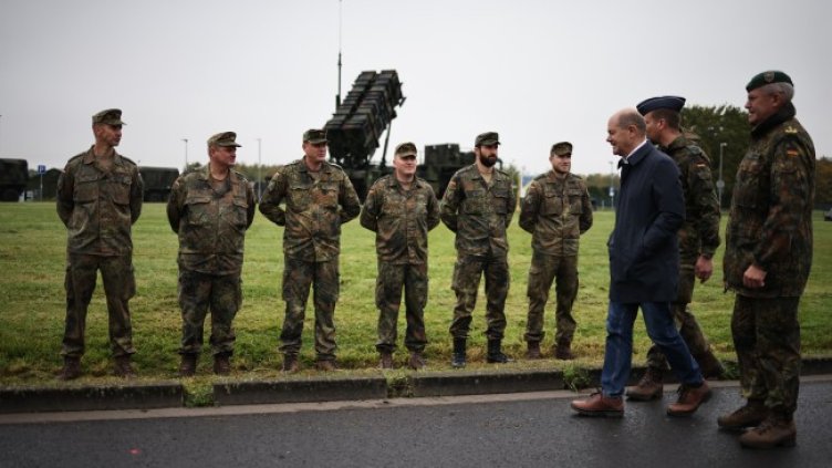 Снимка: БГНЕС