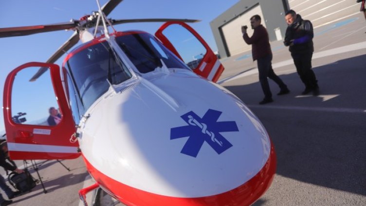 Снимка: БГНЕС