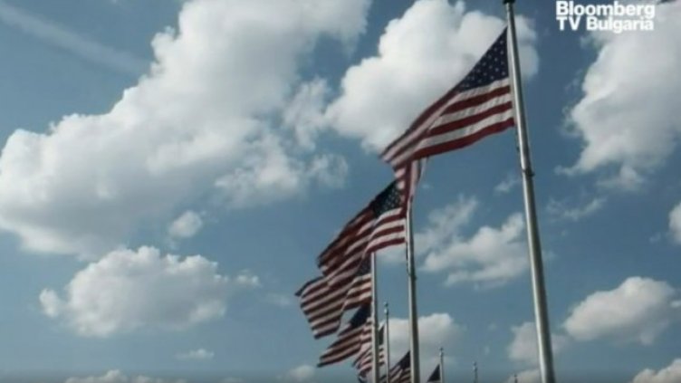 Снимка: Bloomberg TV Bulgaria