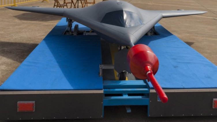 Снимка: БГНЕС, архив