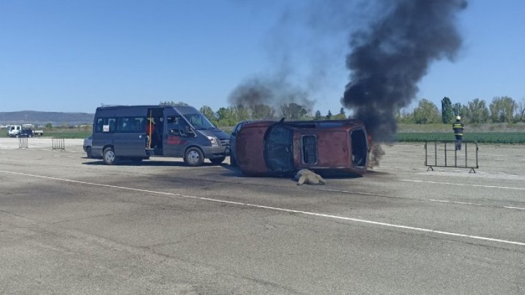 Снимка БГНЕС