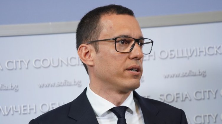 Снимка БГНЕС