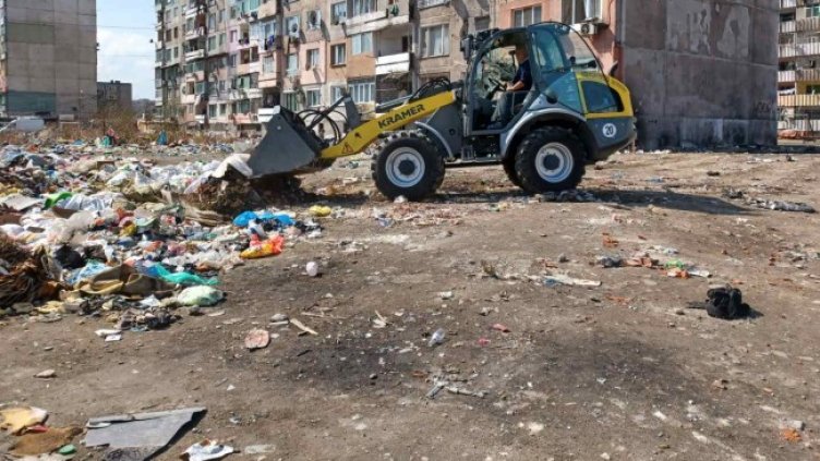 Снимка БГНЕС