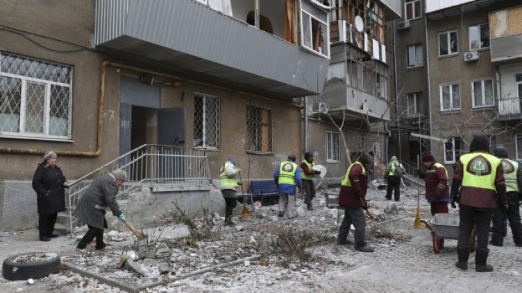 Снимка: БГНЕС/ЕРА