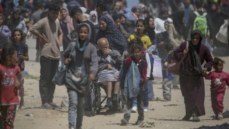 Снимка БГНЕС