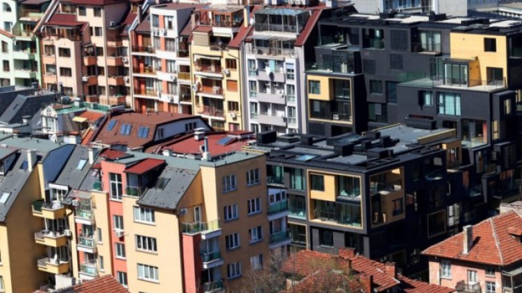 Снимка БГНЕС