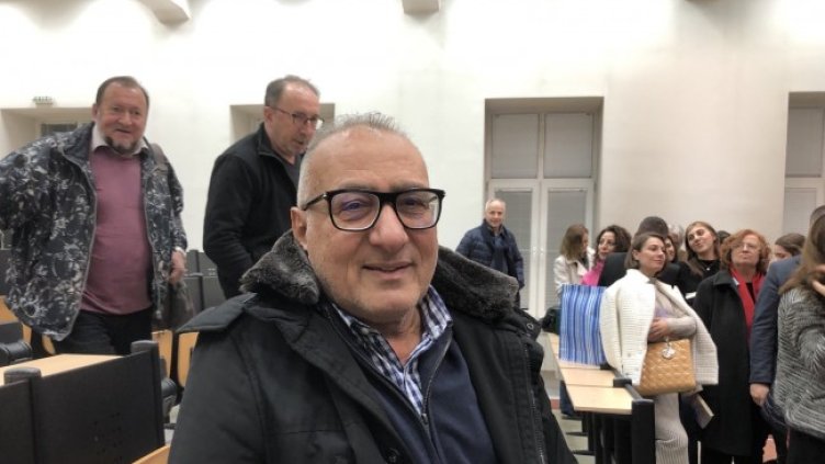 Снимка: БГНЕС