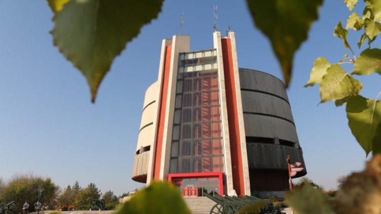 Снимка: БГНЕС