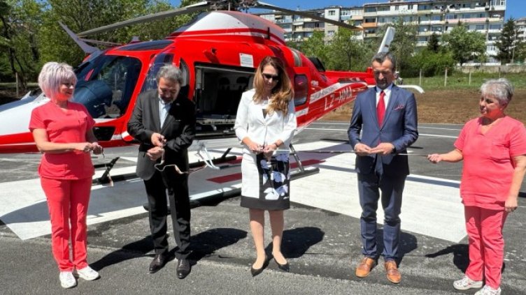 Снимка: МТС