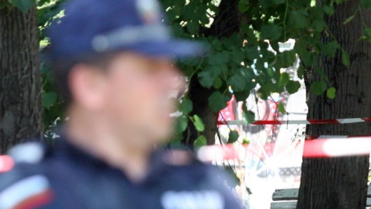 Снимка: БГНЕС, архив