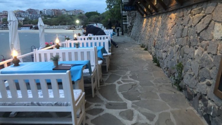 Снимка: БГНЕС, архив