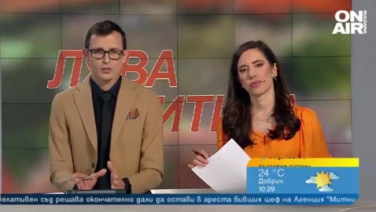 Иван Таков: БСП-София отдавна не са разговаряли с Нинова