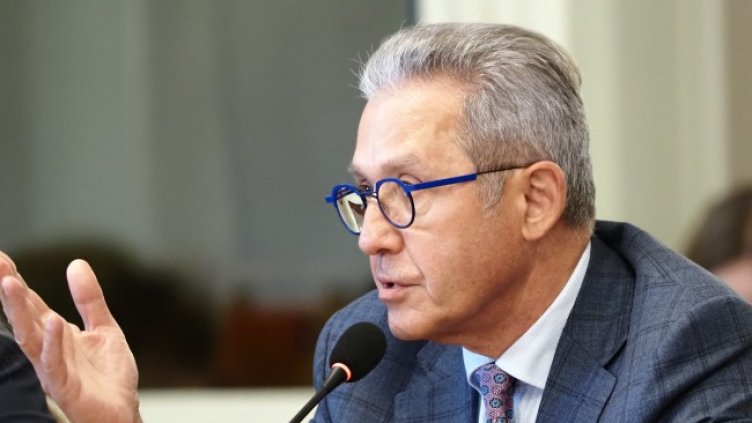 Снимка БГНЕС, архив