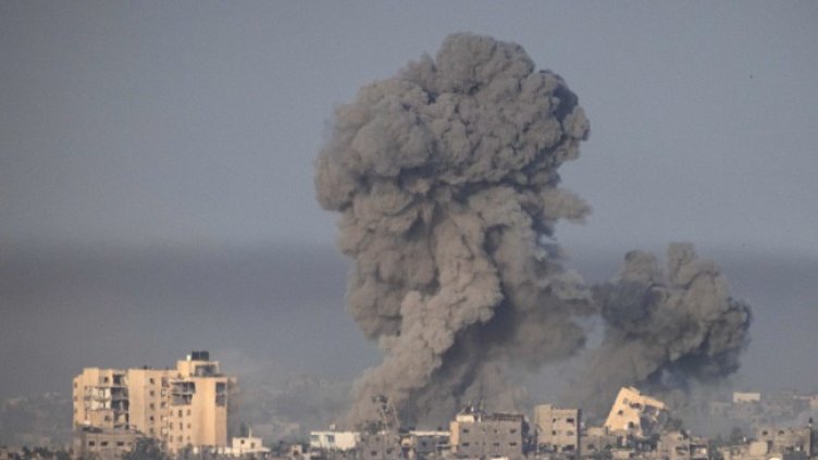 Снимка БГНЕС, архив