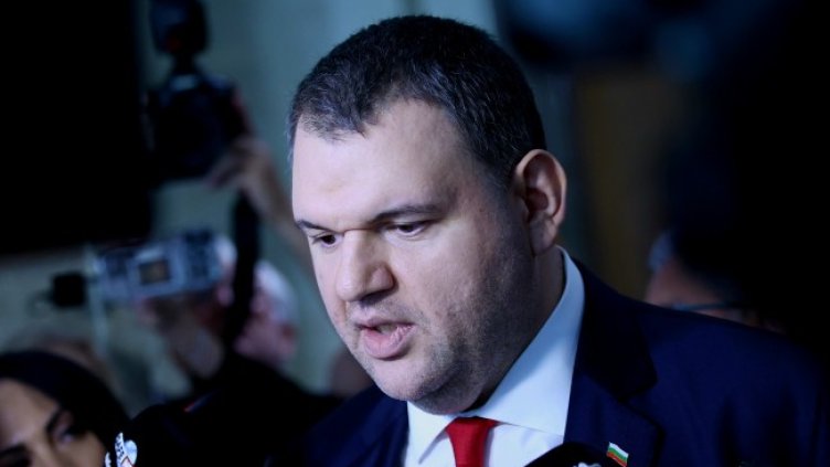 Снимка БГНЕС