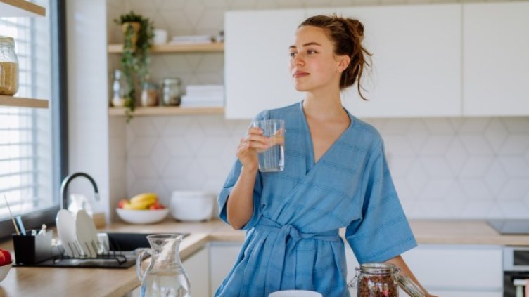 Снимка: Istock