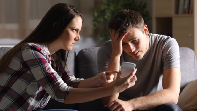 Снимка: Istock