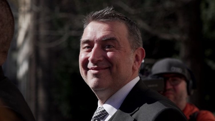 Снимка: БГНЕС