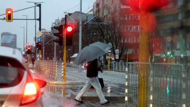 Снимка БГНЕС