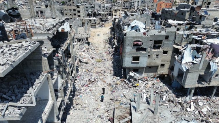 Снимка БГНЕС