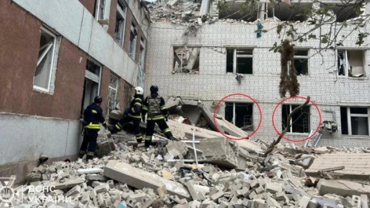 Снимка Фейсбук