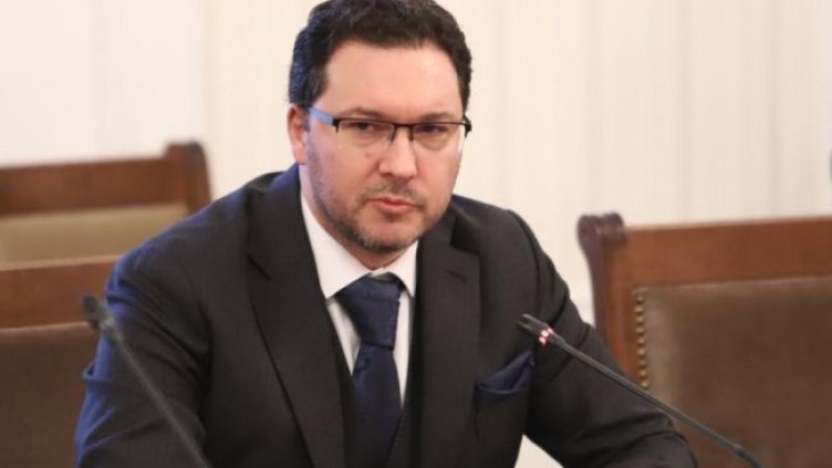 Снимка БГНЕС