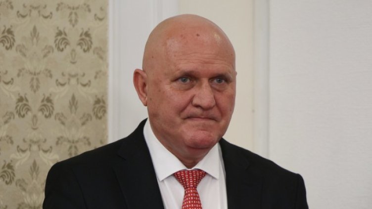 Снимка БГНЕС