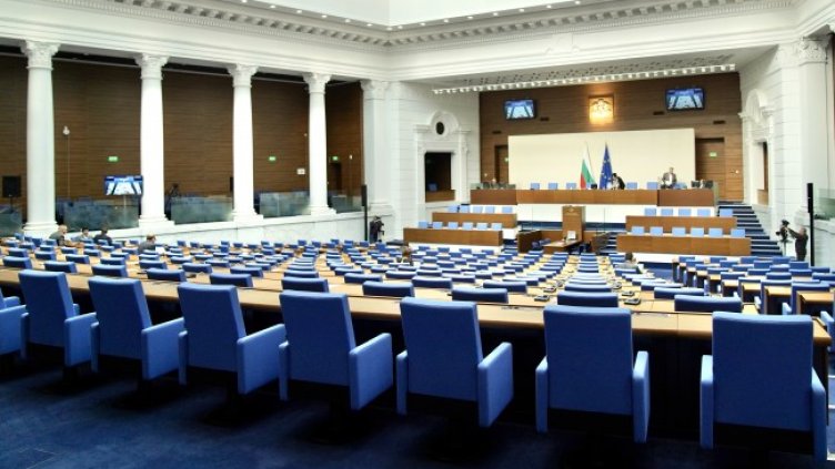 Снимка: архив, БГНЕС