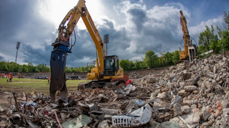 Снимки Димитър Кьосемарлиев