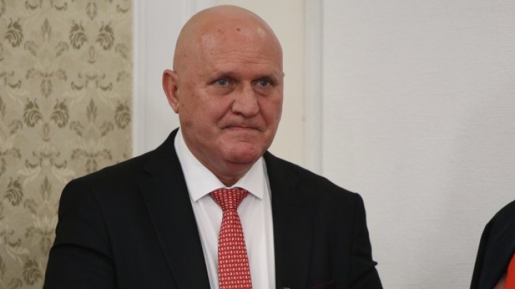 Снимка БГНЕС, архив